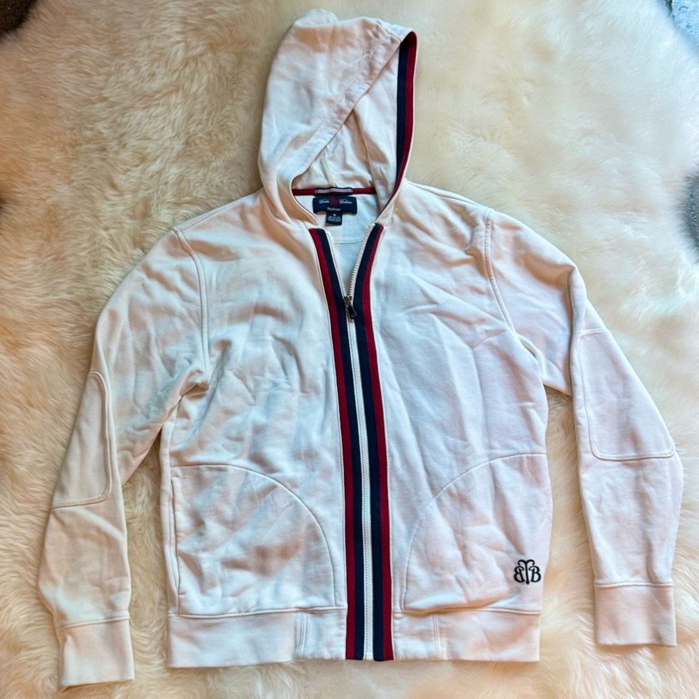 Brooks Brothers Hoodie